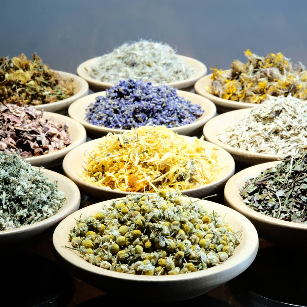 Herbita.hu gyógynövény webáruház