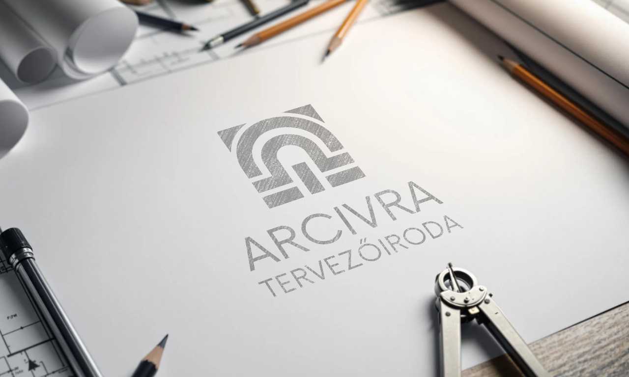 Arcivra tervezőiroda - Építőipar kategória - Témák - edigru weboldalkészítő rendszer