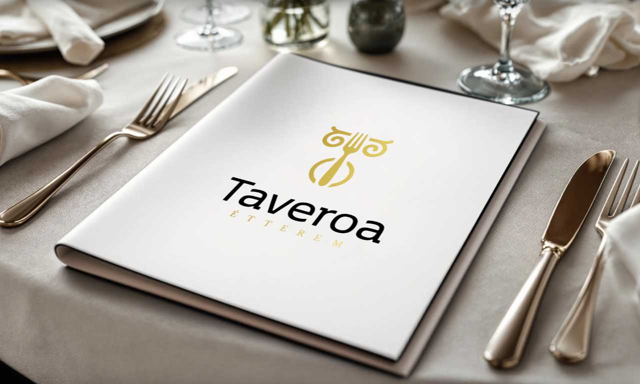 Taveroa étterem - Vendéglátás kategória - Témák - edigru weboldalkészítő rendszer